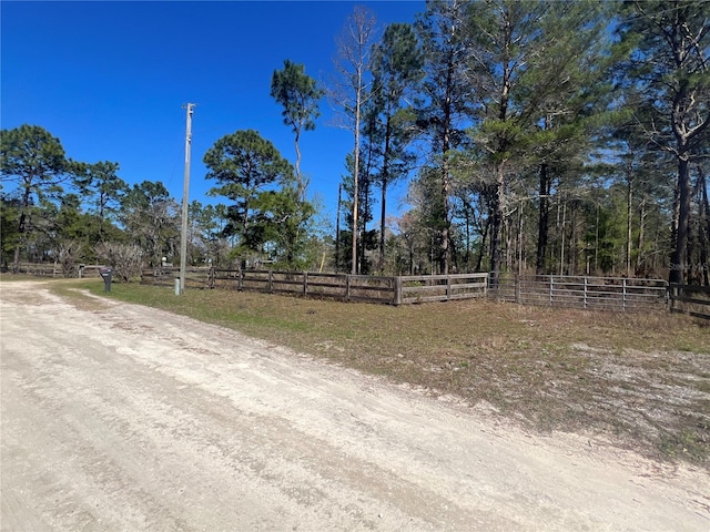 Listing photo 3 for 5071 SE 120th Ct, Morriston FL 32668