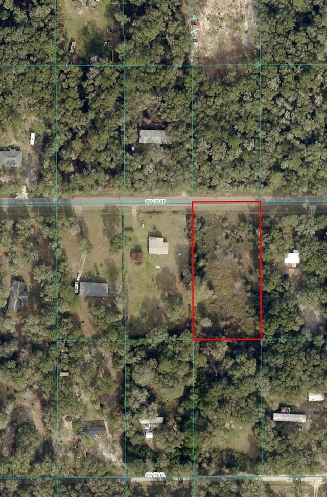 Listing photo 2 for TBD SW 155th St, Dunnellon FL 34432