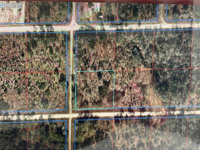 1531 NE 123rd Ave, Williston FL, 32696 land for sale