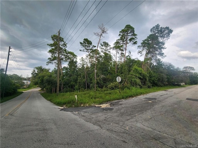 3006 Clearwood, Inverness FL, 34452 land for sale