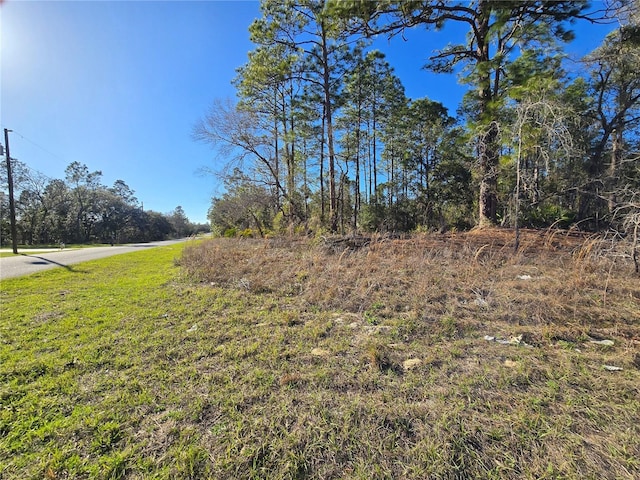 6434 N Baylor Ter, Dunnellon FL, 34433 land for sale