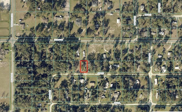 13835 SW 1st Ln, Ocala FL, 34481 land for sale