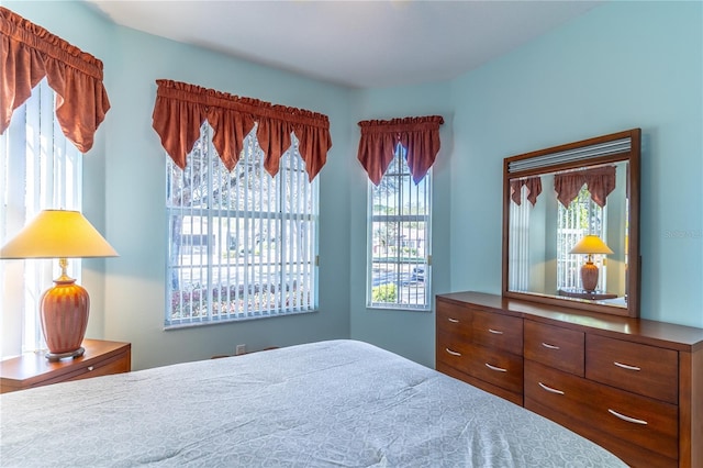 9458 SW 93rd Loop, Ocala, FL 34481 - view of bedroom