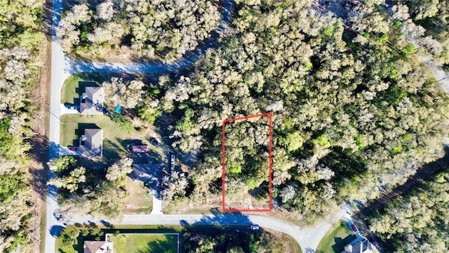 000 Locust Drive Pass, Ocala FL, 34472 land for sale