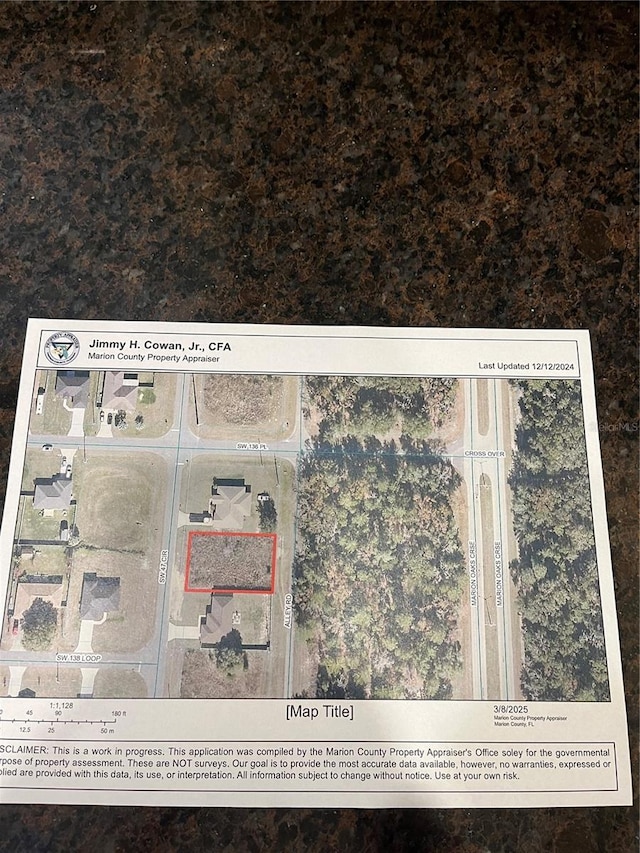 SW 47th Cir, Ocala FL, 34473 land for sale