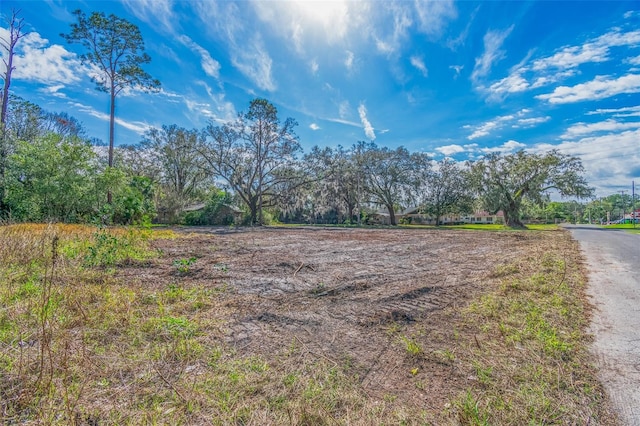 Listing photo 3 for TBD NE 1st Ave, Williston FL 32696