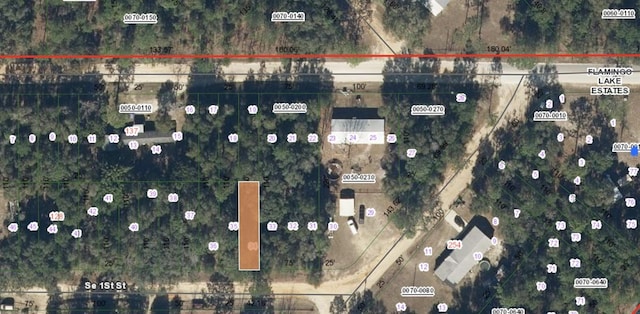 00 SE 1st St, Interlachen FL, 32148 land for sale