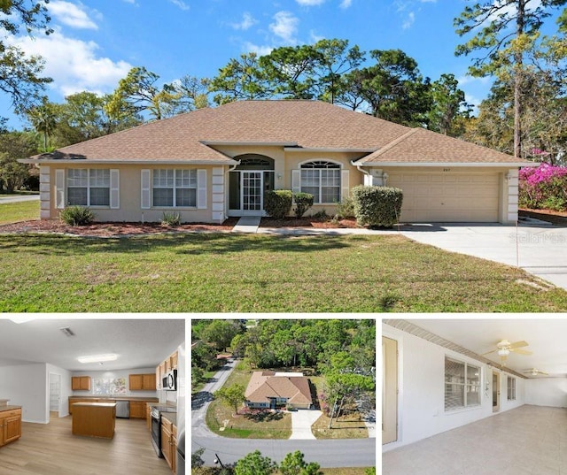 207 Linder Dr, Homosassa, FL 34446 - photo 1