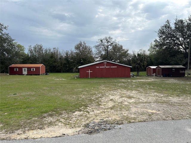 7351 SE 196th Ave, Morriston FL, 32668 land for sale