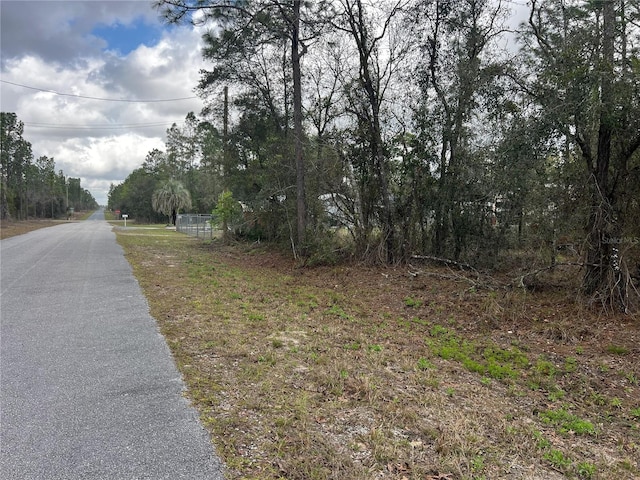 Listing photo 2 for LOT16 SE 136th Ter, Dunnellon FL 34431