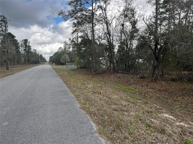 Listing photo 3 for LOT16 SE 136th Ter, Dunnellon FL 34431