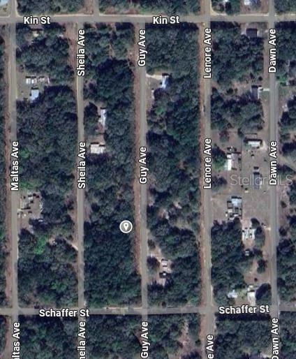 Listing photo 2 for Guy Ave, Interlachen FL 32148