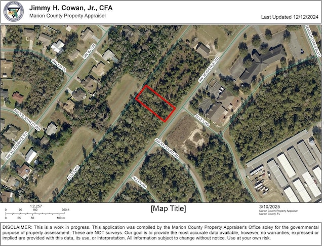 0 SW 36th Avenue Rd, Ocala, FL 34473