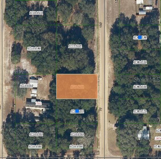 Lenore Ave, Interlachen FL, 32148 land for sale