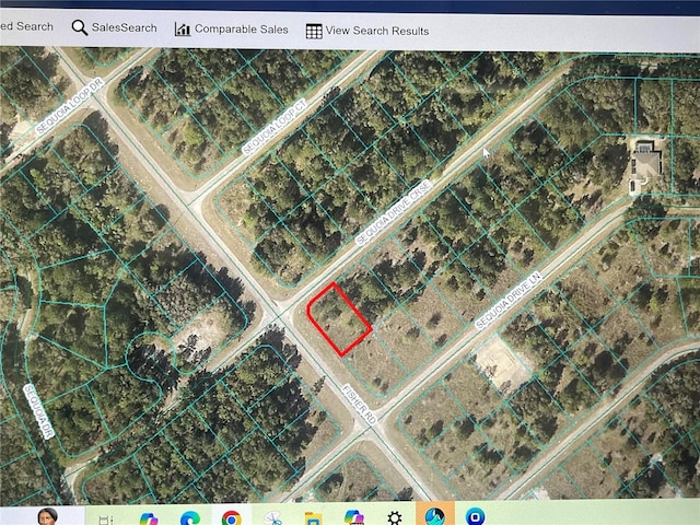 TBD Sequioa Drive Course, Ocklawaha FL, 32179 land for sale