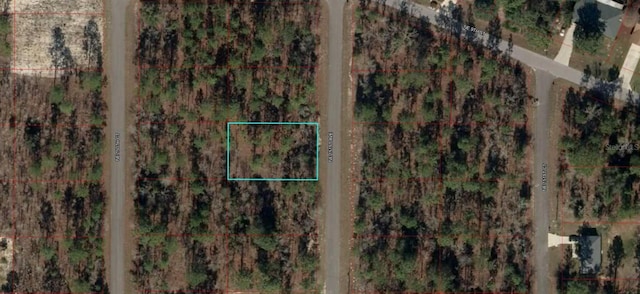 LOT3 NE 151st Ave, Williston FL, 32696 land for sale