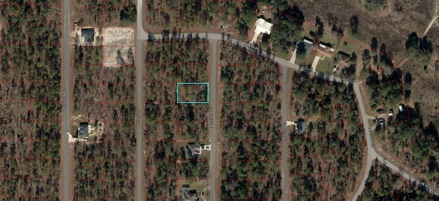 Listing photo 2 for LOT3 NE 151st Ave, Williston FL 32696