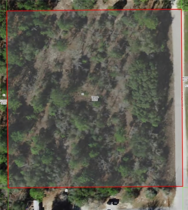 8228 N Calcutta Ave, Dunnellon FL, 34433 land for sale