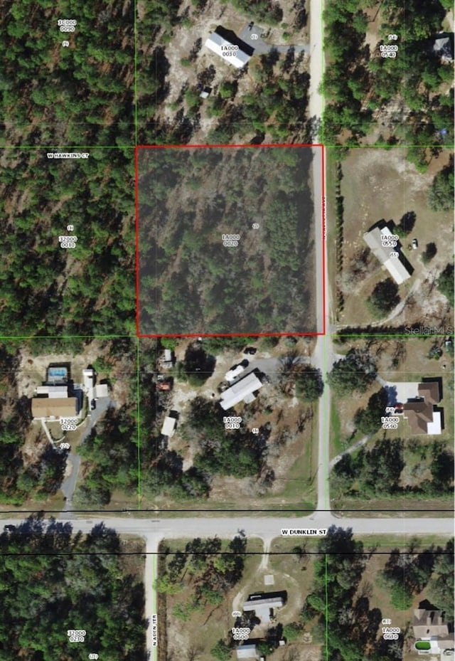 Listing photo 2 for 8228 N Calcutta Ave, Dunnellon FL 34433