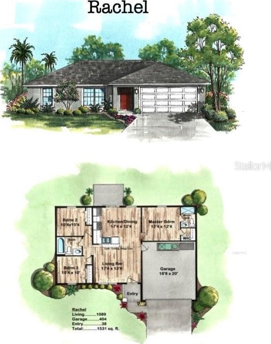 17563 SW 113th Pl, Dunnellon, FL 34432 - photo 14