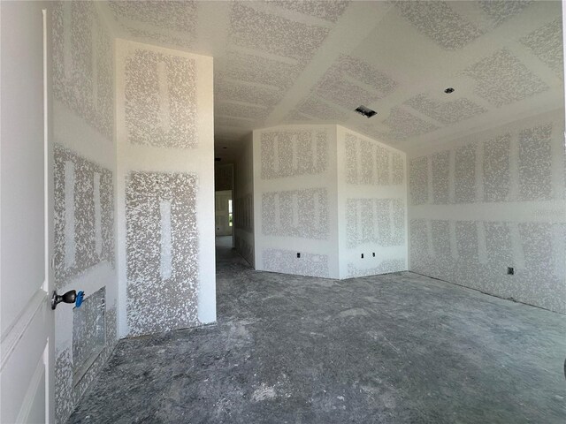 4413 SW 90th Pl, Ocala, FL 34476 - view of empty room