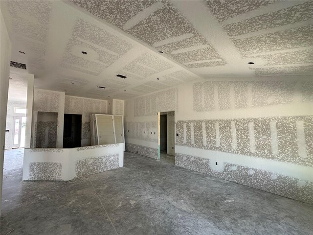 4413 SW 90th Pl, Ocala, FL 34476 - view of unfurnished living room
