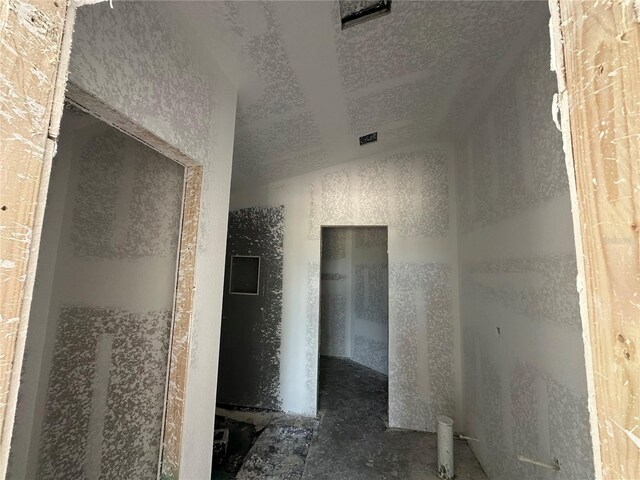 4413 SW 90th Pl, Ocala, FL 34476 - bathroom with a textured ceiling