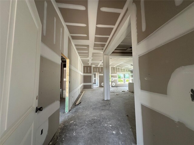 4397 SW 90th Pl, Ocala, FL 34476 - view of hallway