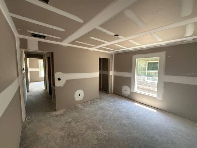 4397 SW 90th Pl, Ocala, FL 34476 - view of empty room