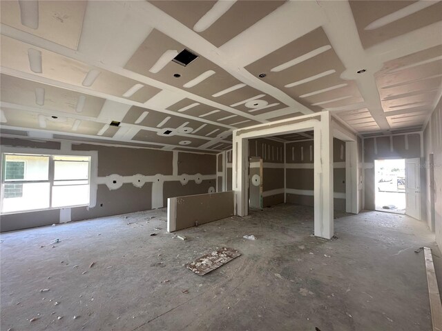 4397 SW 90th Pl, Ocala, FL 34476 - misc room featuring healthy amount of natural light