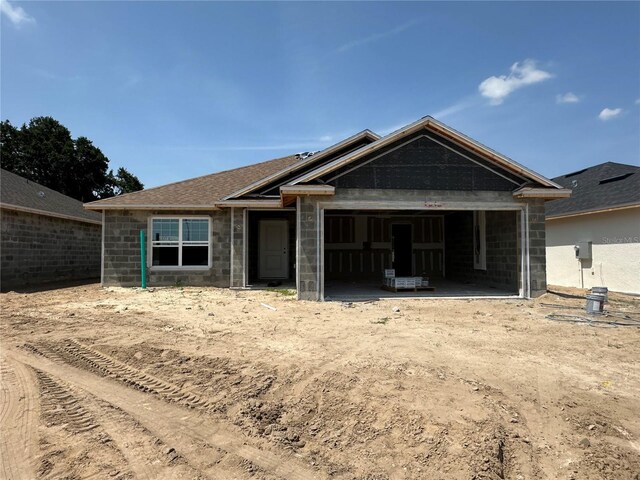 4397 SW 90th Pl, Ocala, FL 34476 - view of front of property