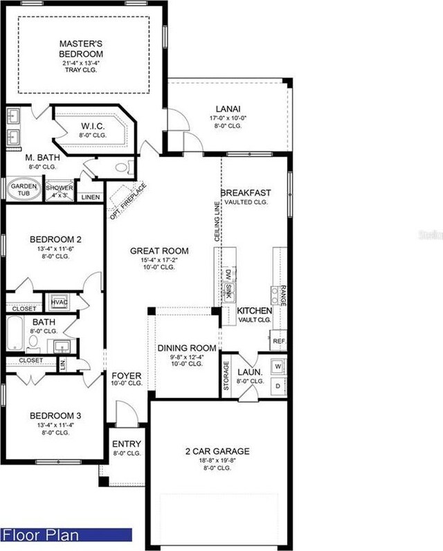 4397 SW 90th Pl, Ocala, FL 34476 - photo 2