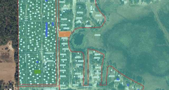 00 Kay St, Interlachen FL, 32148 land for sale