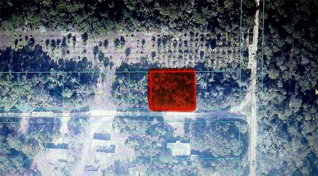 14749 NE 213th Ln, Fort Mc Coy FL, 32134 land for sale