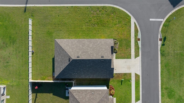 4931 SW 88th Pl, Ocala, FL 34476 - aerial view