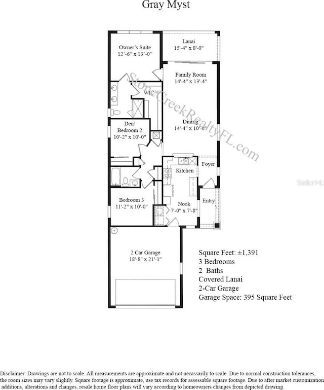 9099 SW 70th Loop, Ocala, FL 34481 - photo 51