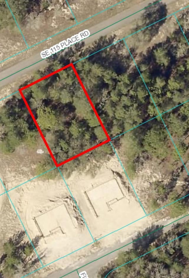 0 115th Place Rd Unit 7, Ocklawaha, FL 32179 - photo 1