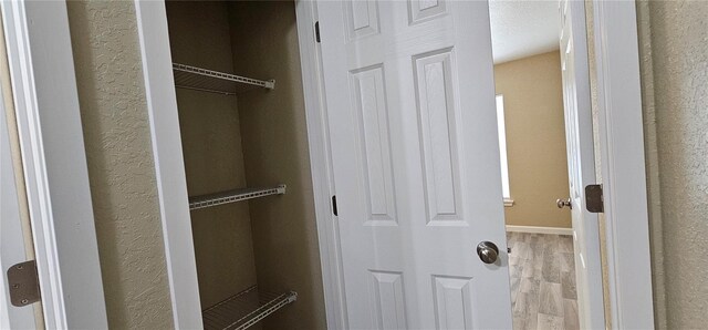 5975 NW 6th Pl, Ocala, FL 34482 - view of closet