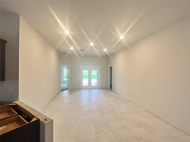 4365 SW 90th Pl, Ocala, FL 34476 - view of empty room
