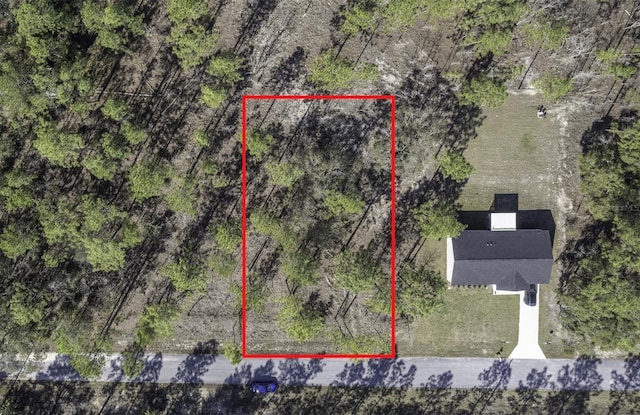 TBD NW Redwing Rd, Dunnellon FL, 34431 land for sale