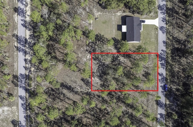 Listing photo 2 for TBD NW Redwing Rd, Dunnellon FL 34431