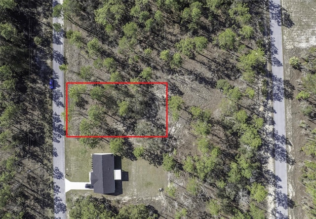 Listing photo 3 for TBD NW Redwing Rd, Dunnellon FL 34431