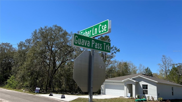 Fisher Lane Crse, Ocklawaha FL, 32179 land for sale