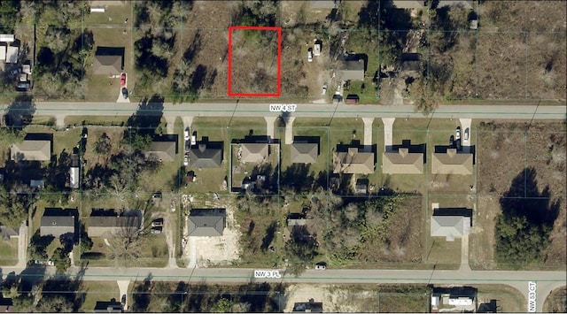 5405 NW 4th St, Ocala FL, 34482 land for sale