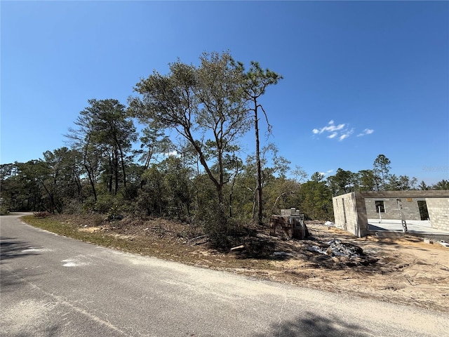 Listing photo 3 for TBD Fisher Run Terrace, Ocklawaha FL 32179