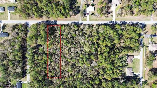 TBD SW 54th St, Dunnellon FL, 34431 land for sale