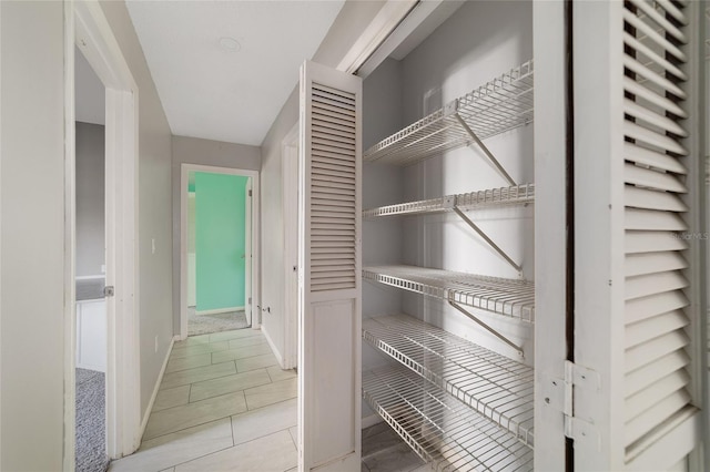9951 NE 30th Ct, Anthony, FL 32617 - view of closet