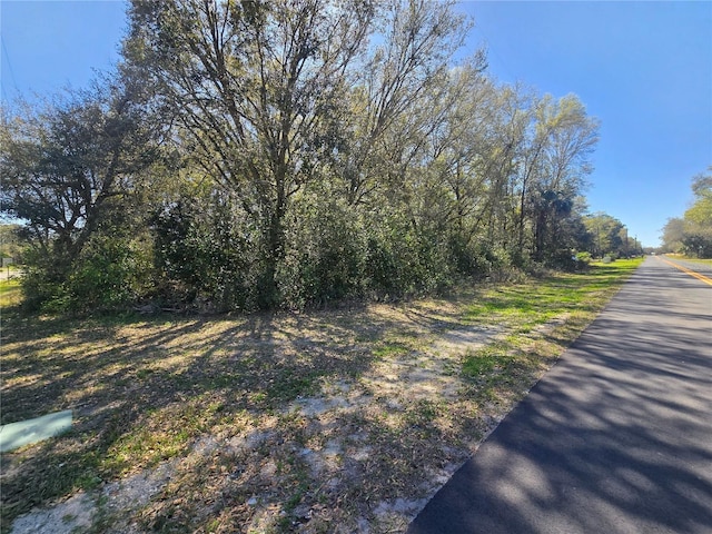 8640 W Basilico St, Crystal River FL, 34428 land for sale