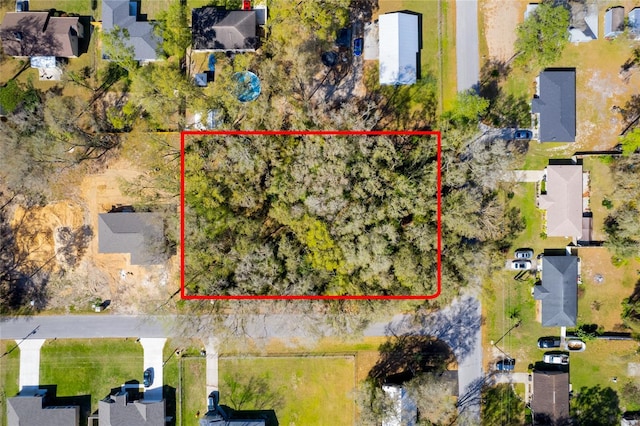 NW 65th St, Ocala FL, 34482 land for sale