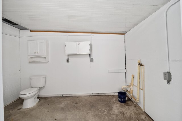 829 NE 15th Ave, Ocala, FL 34470 - interior space